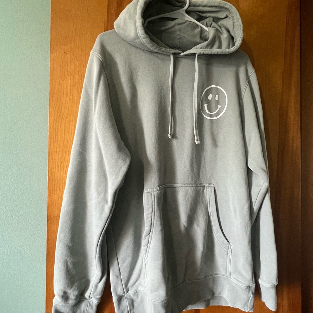 Theo Von This Past Weekend hoodie Small